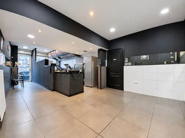 Appartement te koop in Liège – 1/9