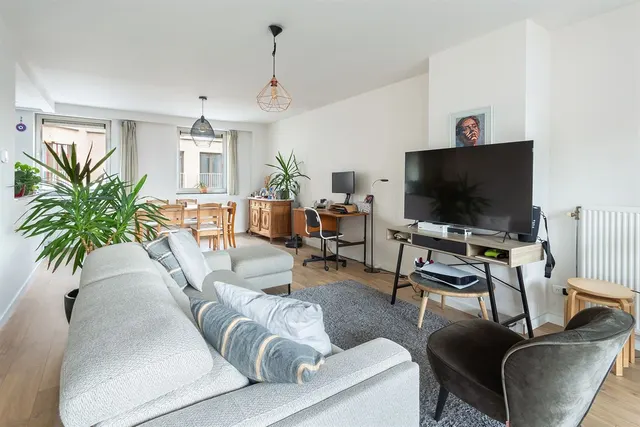 Appartement te koop in Antwerpen – 1/10