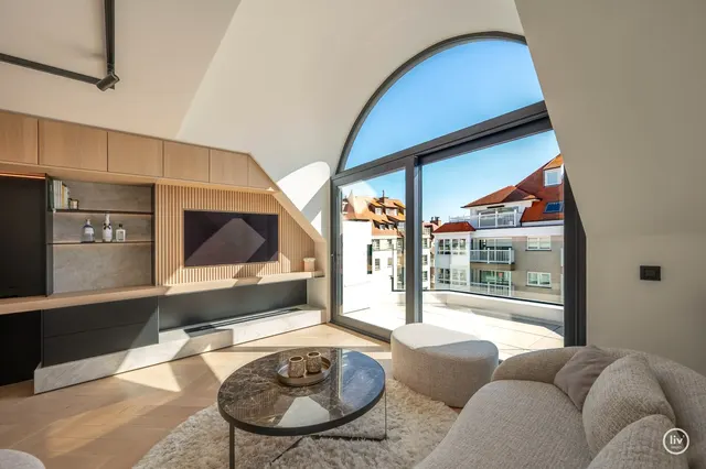 Appartement te koop in Knokke-Heist – 1/10