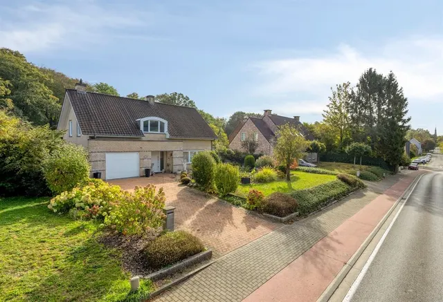 Maison à vendre à Alsemberg – 1/10