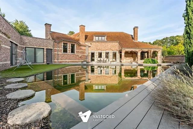 Huis te koop in Kermt – 1/10