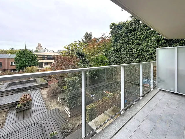 Appartement à louer à Bruxelles – 1/10