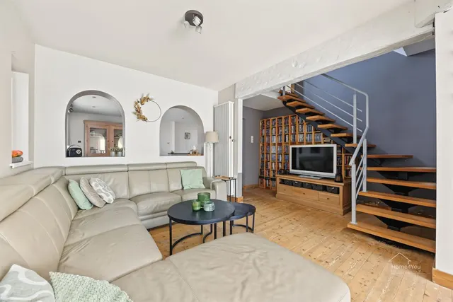 Huis te koop in Hemiksem – 1/10