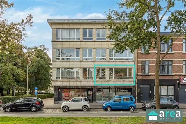 Appartement à vendre à Antwerpen – 1/10