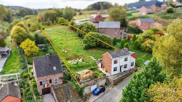 Huis te koop in Villers-Le-Bouillet – 1/10