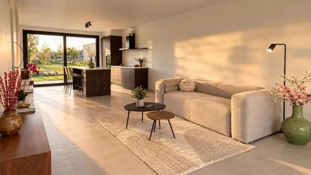 Maison à vendre à Deerlijk – 1/9