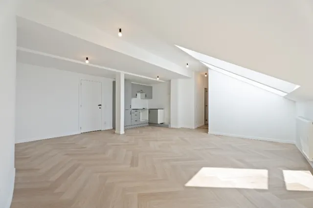 Appartement à vendre à Koksijde – 1/3