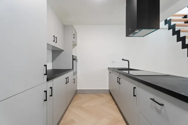 Appartement à vendre à Koksijde – 1/3
