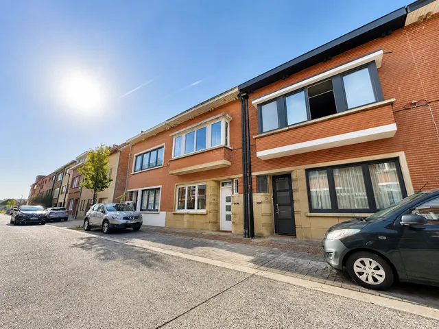 Maison à vendre à Wemmel – 1/10