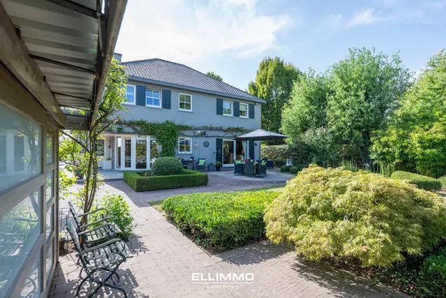 Villa te koop in Bilzen – 1/10