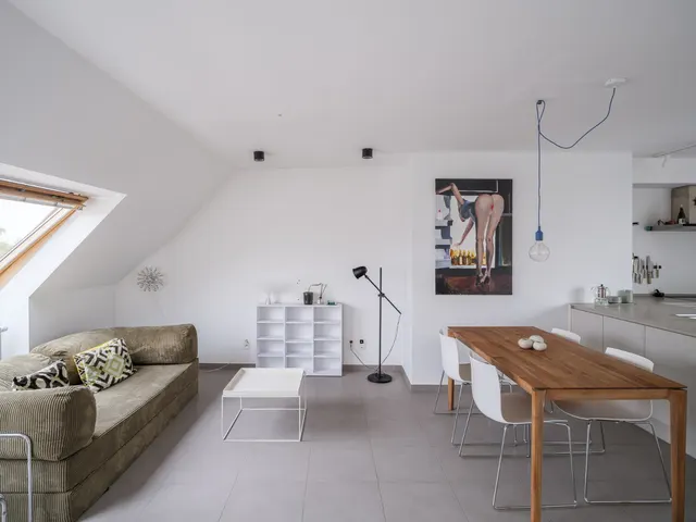 Appartement te huur in Gent – 1/10