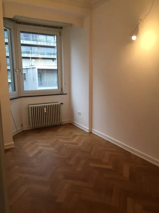 Appartement te koop in Molenbeek-Saint-Jean – 1/6