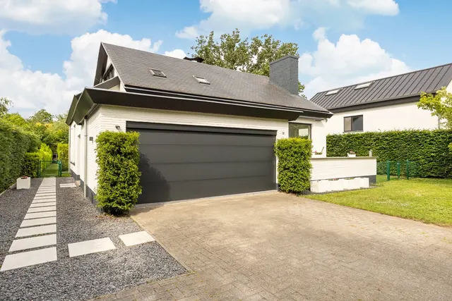 Villa te koop in Schilde 's Gravenwezel – 1/10