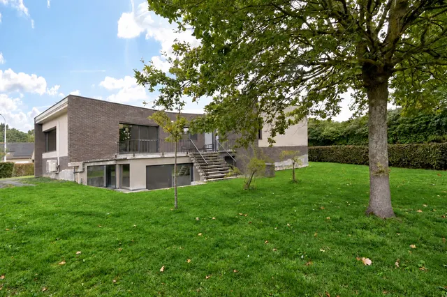 Villa à vendre à Belsele – 1/10