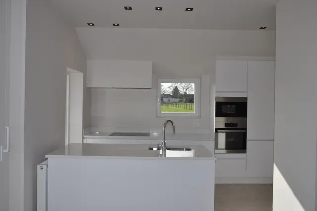 Alleenstaande woning à louer à Zwevegem – 1/15
