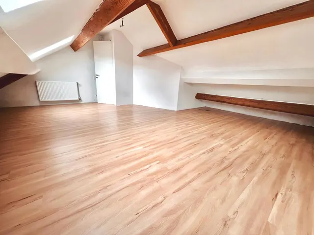 Appartement te koop in Jette – 1/10
