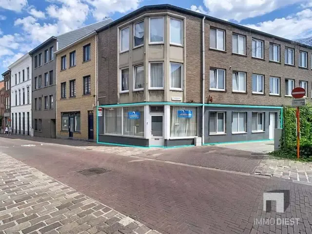 Appartement te koop in Diest – 1/10