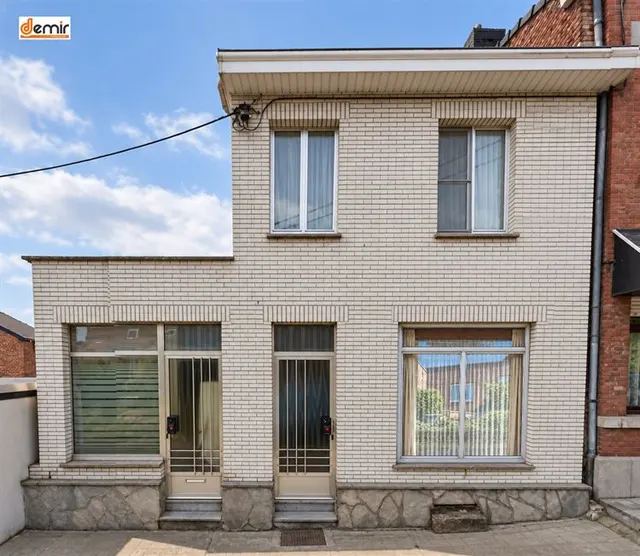Huis te koop in Herstal – 1/10
