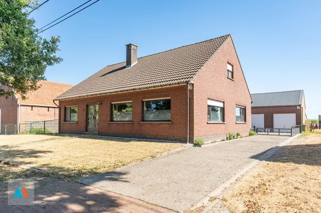 Huis à vendre à Loenhout – 1/10