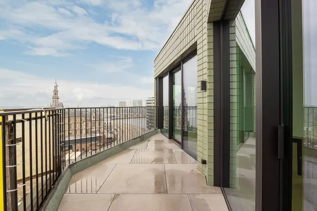 Appartement à vendre à Antwerpen – 1/10