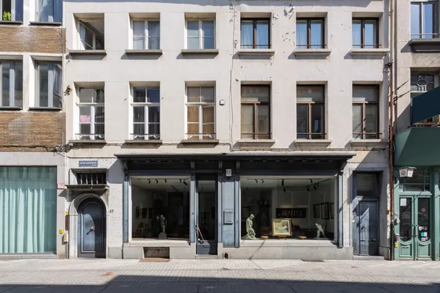 Huis te koop in Antwerpen – 1/10