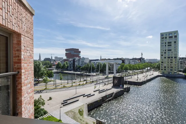 Appartement à vendre à Antwerpen – 1/10