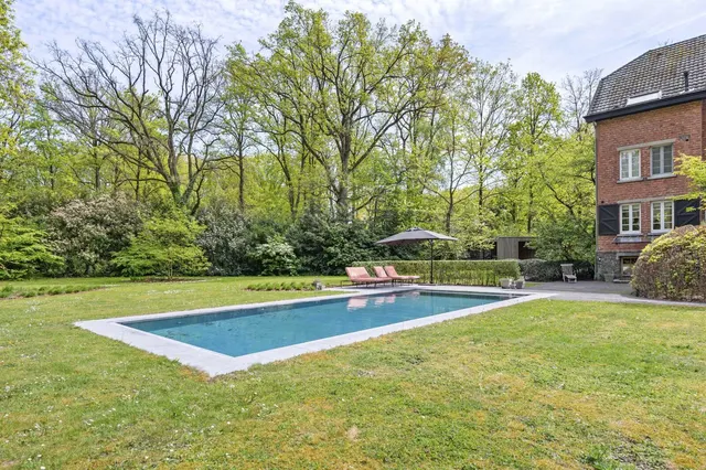 Huis te koop in Brasschaat – 1/10