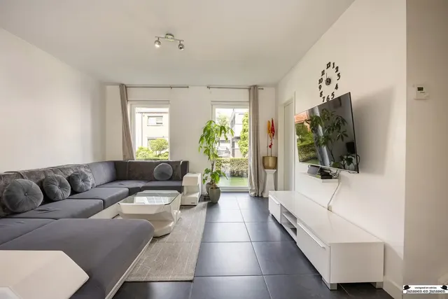Huis à vendre à Loenhout – 1/10