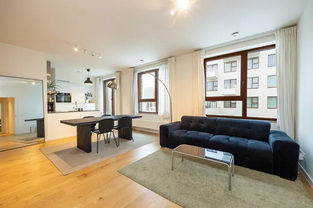 Appartement à vendre à Antwerpen – 1/10