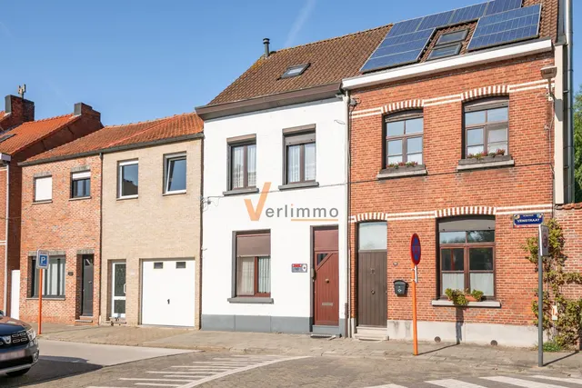 Huis à vendre à Schoten – 1/10