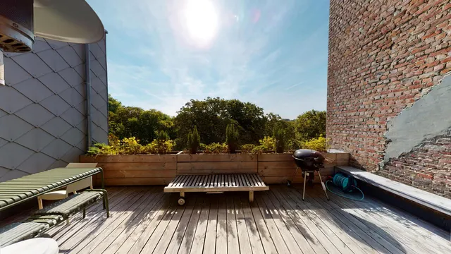 Apartment for rent in Antwerpen – 1/10
