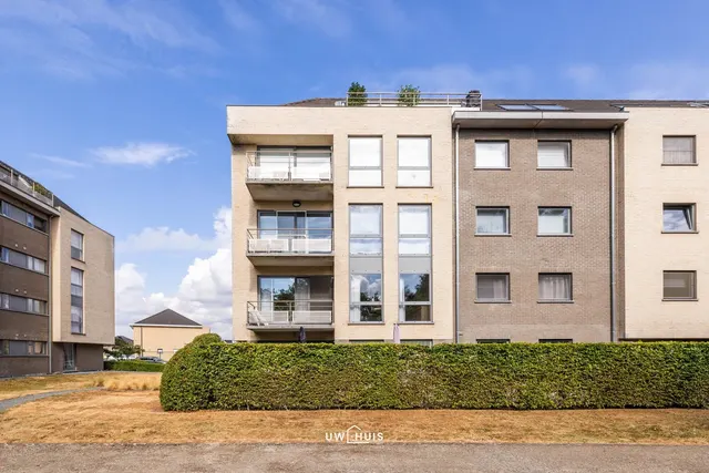 Appartement te koop in Temse – 1/10
