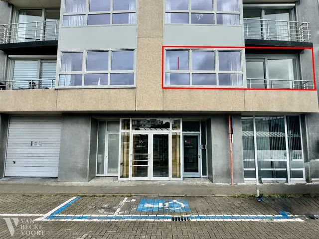 Appartement te koop in Oostende – 1/10