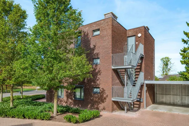 Appartement te koop in Kasterlee – 1/4