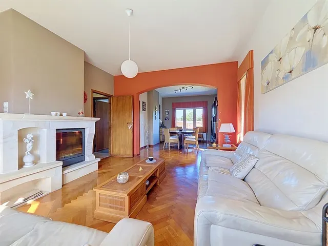 Maison à vendre à Ottignies – 1/10