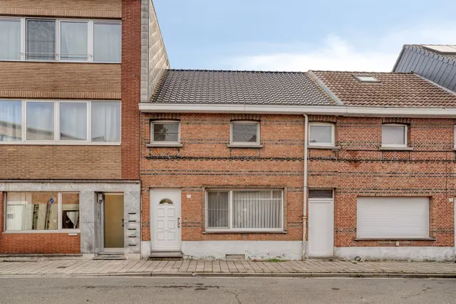 Maison à vendre à Hemiksem – 1/10
