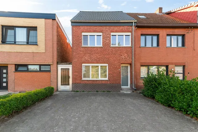 Maison à vendre à Mol – 1/10