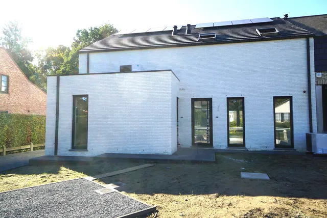 Huis te huur in Tessenderlo-Ham – 1/10