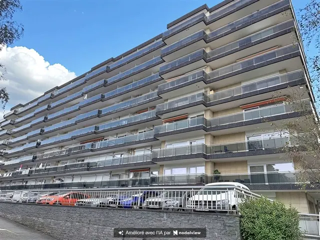 Studio te koop in Anderlecht – 1/10