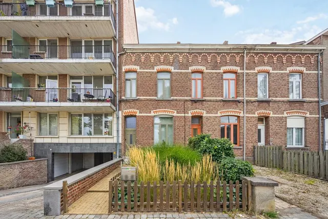 Maison à vendre à Tienen – 1/10