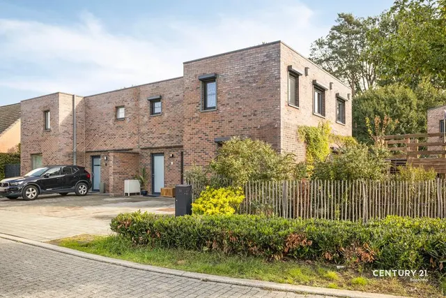 Maison à vendre à Tremelo – 1/4