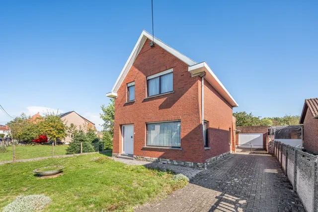 Huis à vendre à Wilsele – 1/10