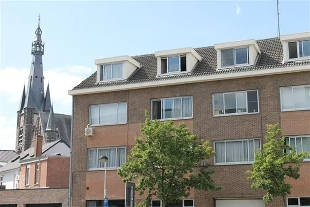 Studio te huur in Hamont – 1/10
