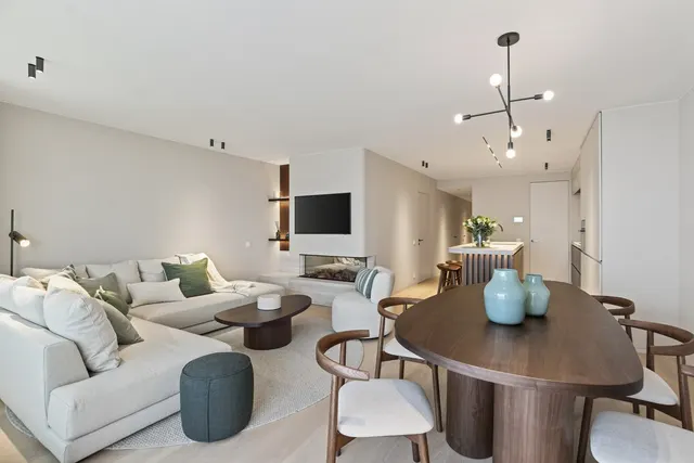 Appartement à vendre à Knokke-Heist – 1/10