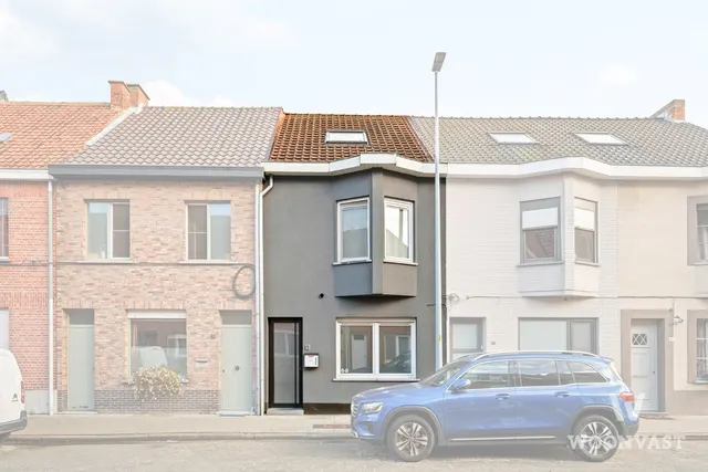 Huis te koop in Zele – 1/10