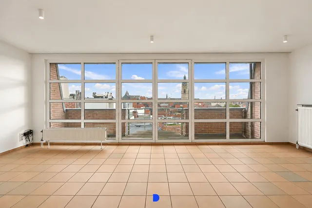 Appartement à vendre à Roeselare – 1/10