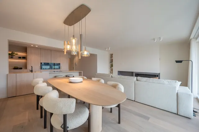 Apartment for sale in Knokke – 1/10