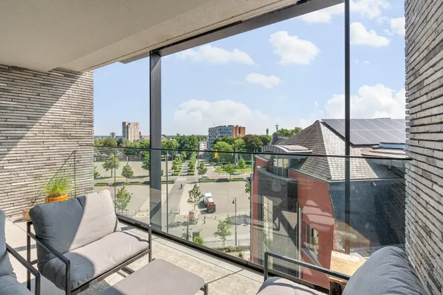 Appartement te huur in Hasselt – 1/10