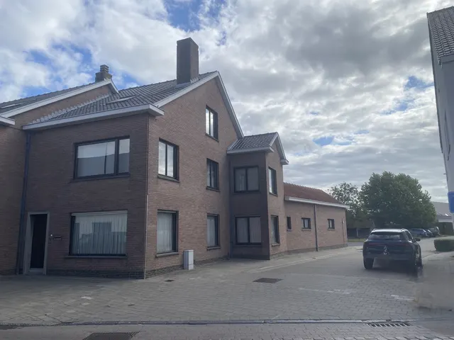 Huis à vendre à Adegem – 1/10