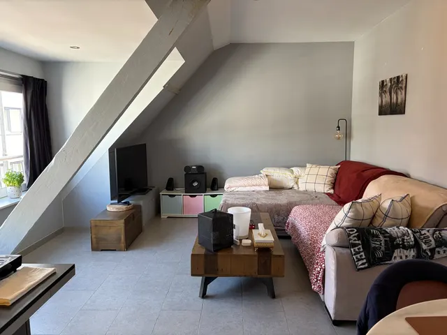 Appartement te huur in Eeklo – 1/5